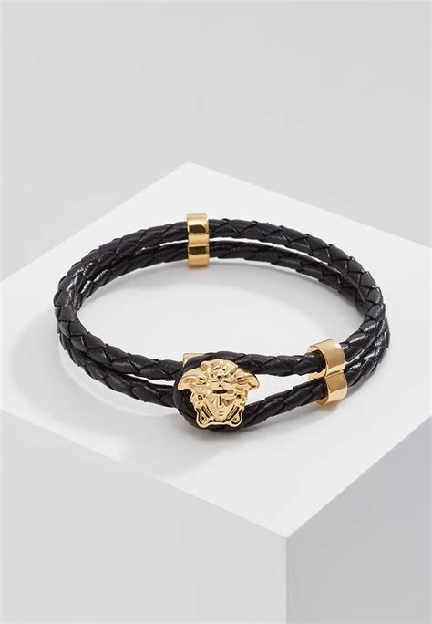 Bracciali da uomo Versace .